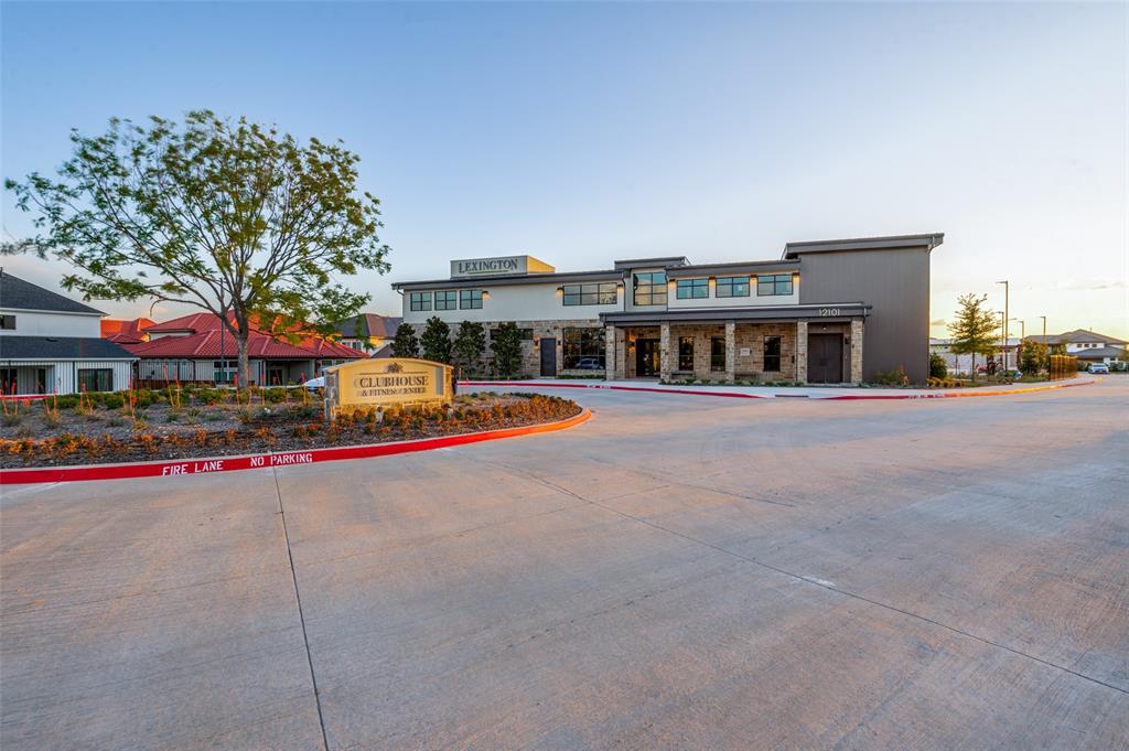 Lexington Parks Ph One - Residential