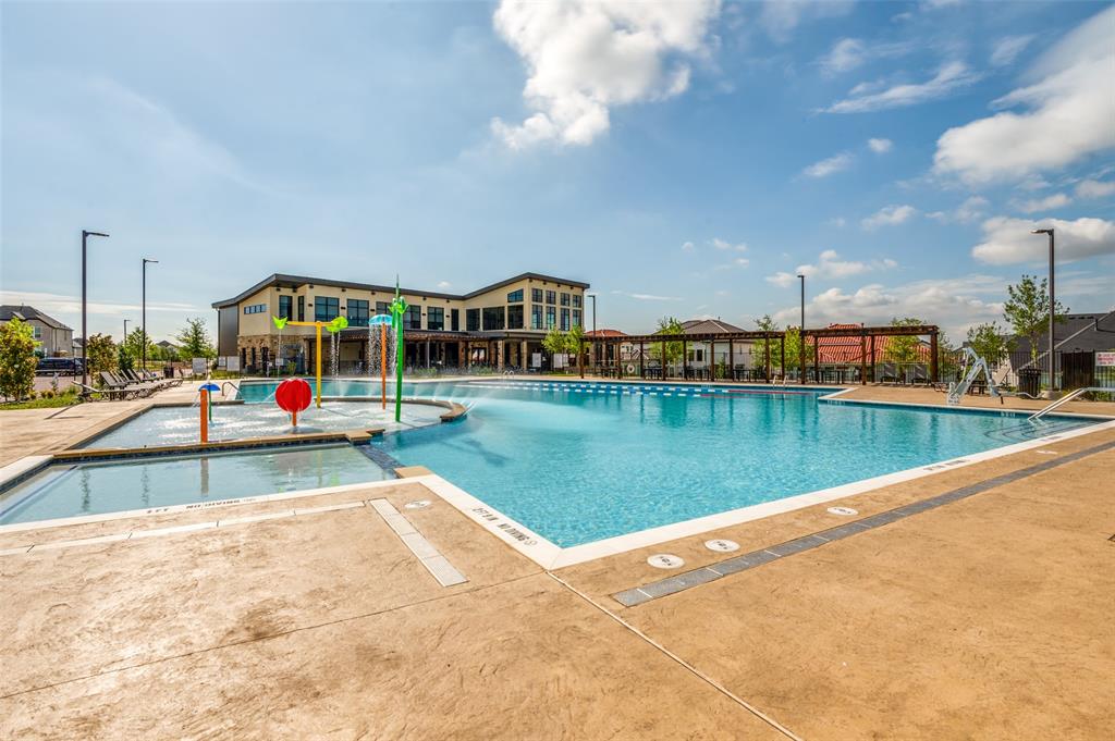 Lexington Parks Ph One - Residential