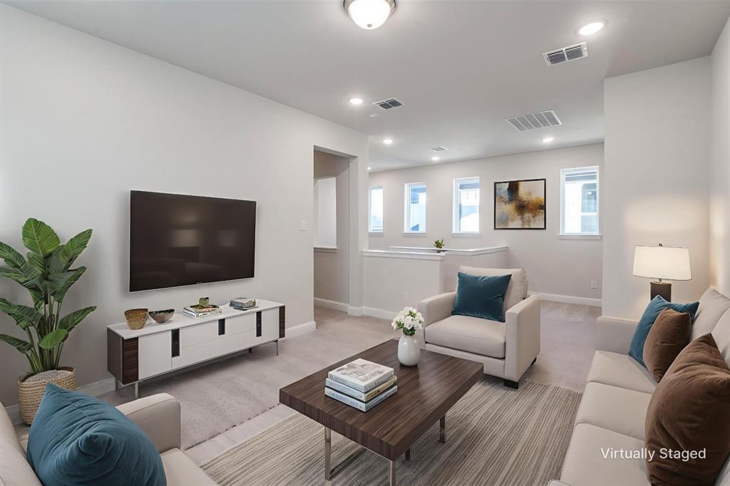 Lexington Parks Ph One - Residential