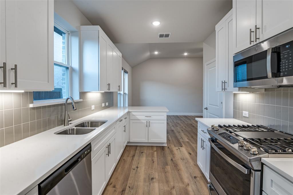 Lexington Parks Ph One - Residential