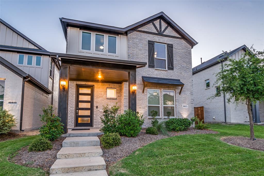10871 Tall Timbers Trail