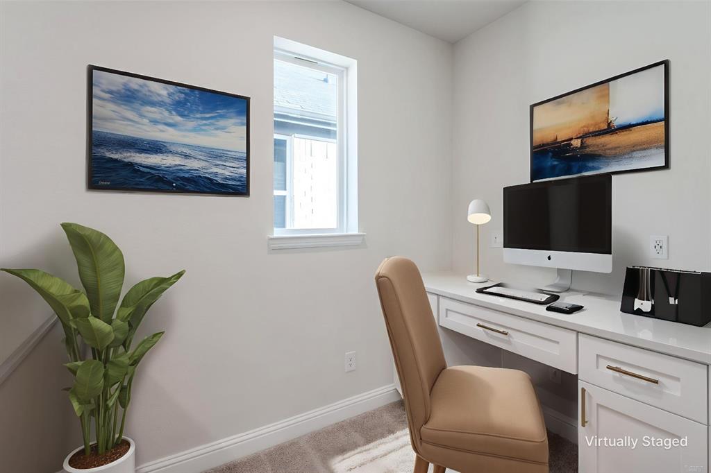 Lexington Parks Ph One - Residential