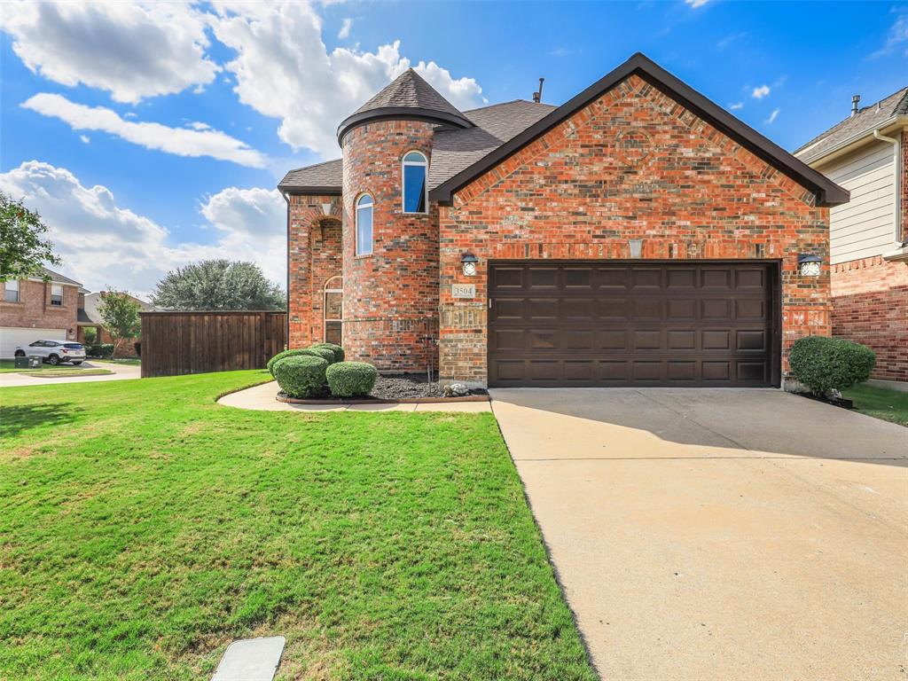 3504 Anita Drive