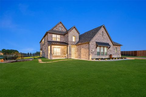 112 Walnut Drive Van Alstyne TX 75495