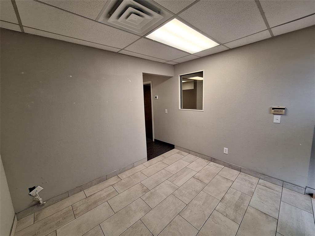 Allen Original Donation - Commercial Lease