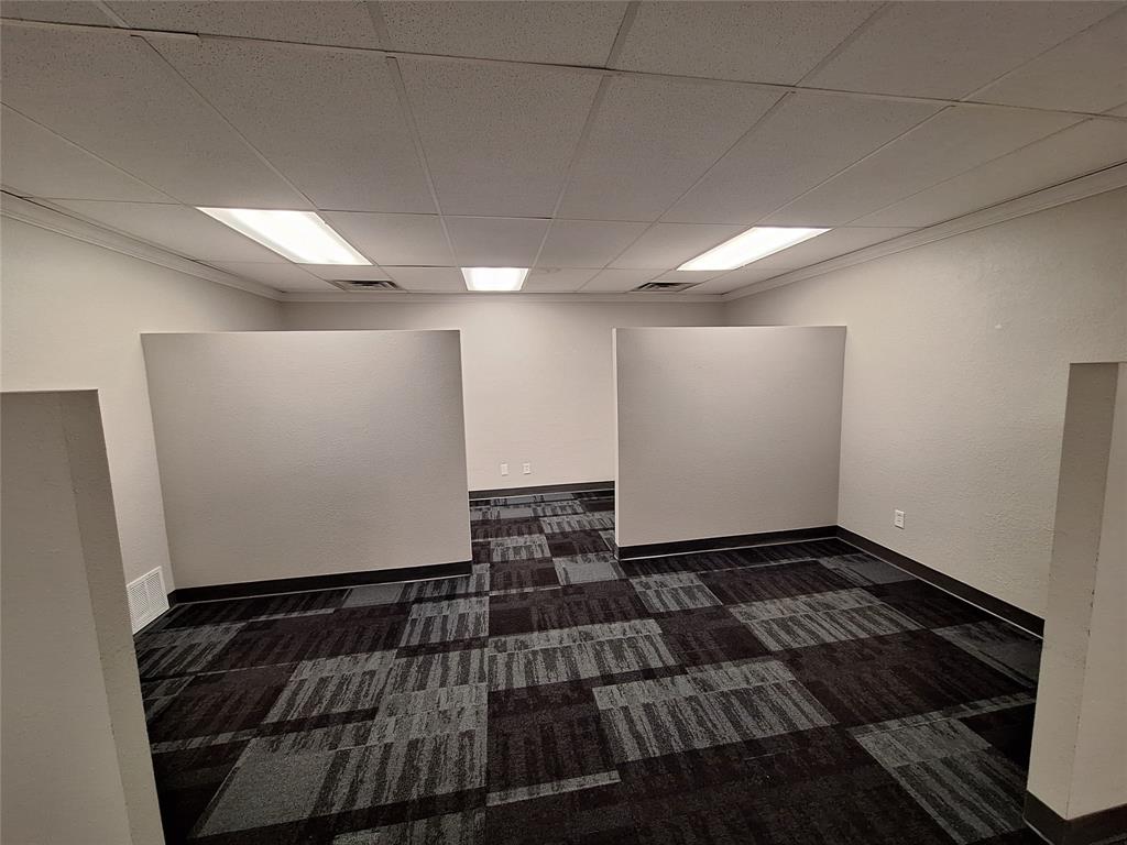 Allen Original Donation - Commercial Lease