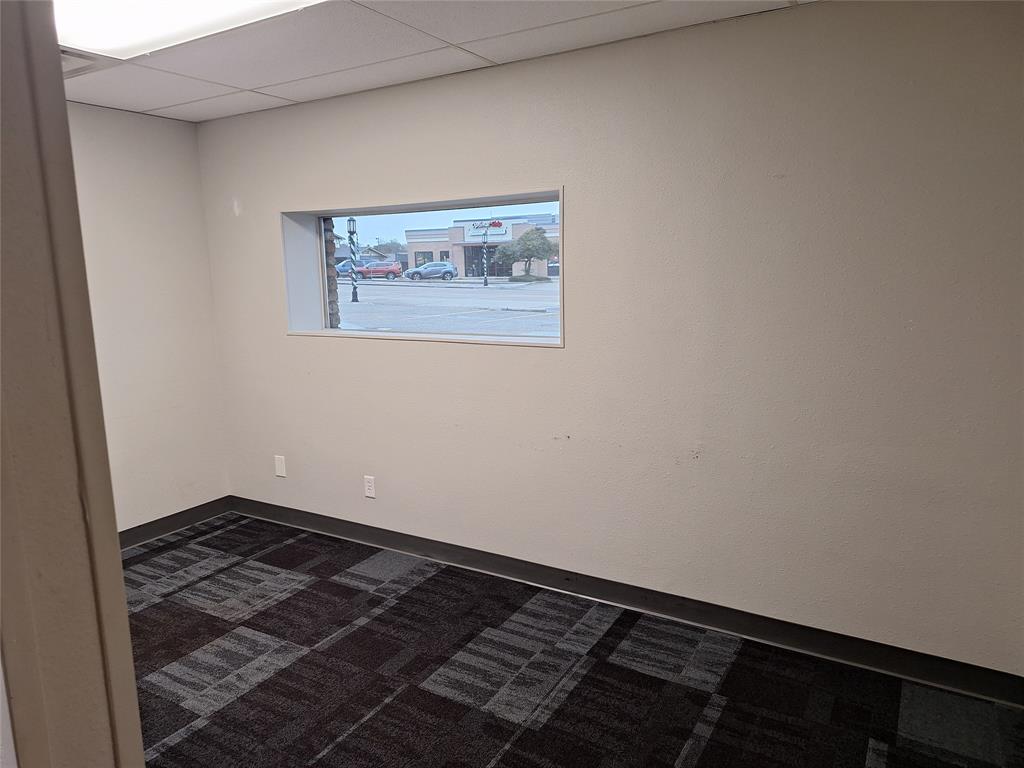 Allen Original Donation - Commercial Lease