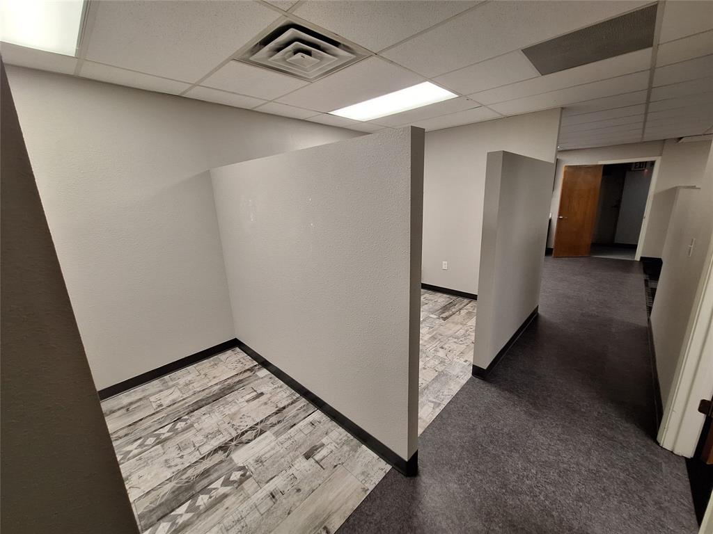 Allen Original Donation - Commercial Lease