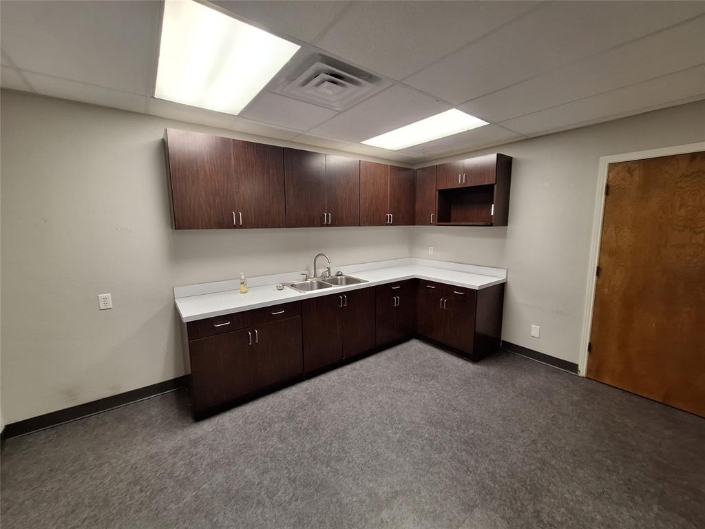 Allen Original Donation - Commercial Lease