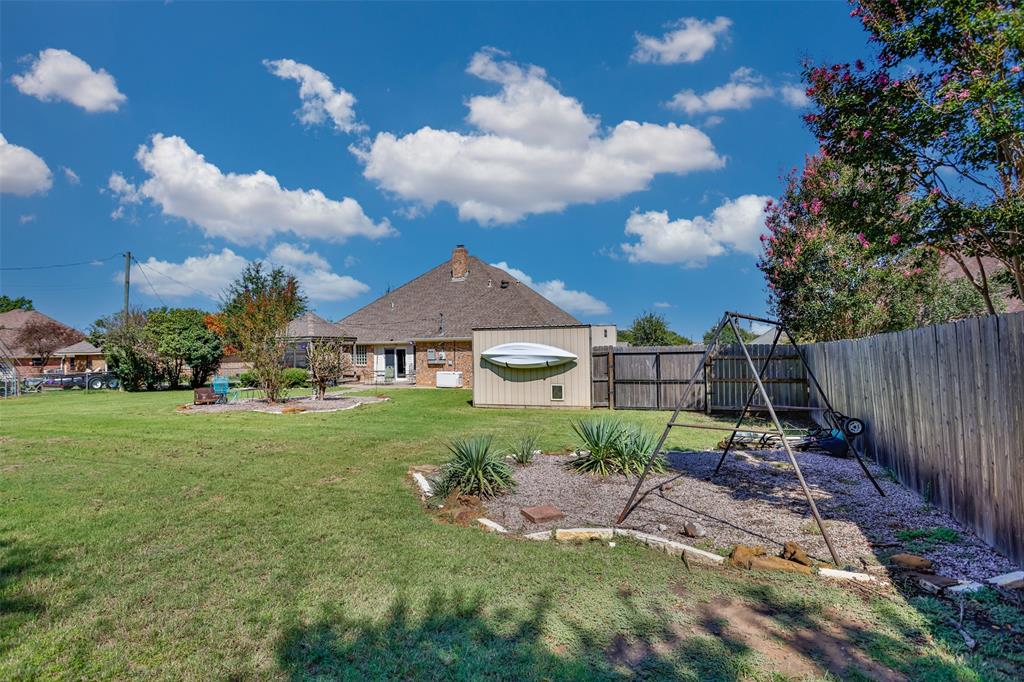 Town North Dev Tr C - Residential