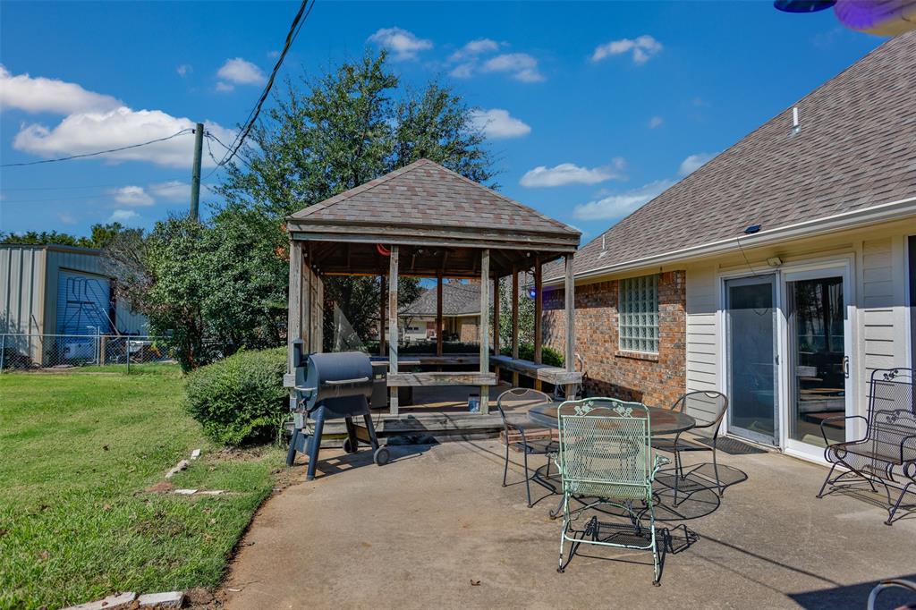 Town North Dev Tr C - Residential