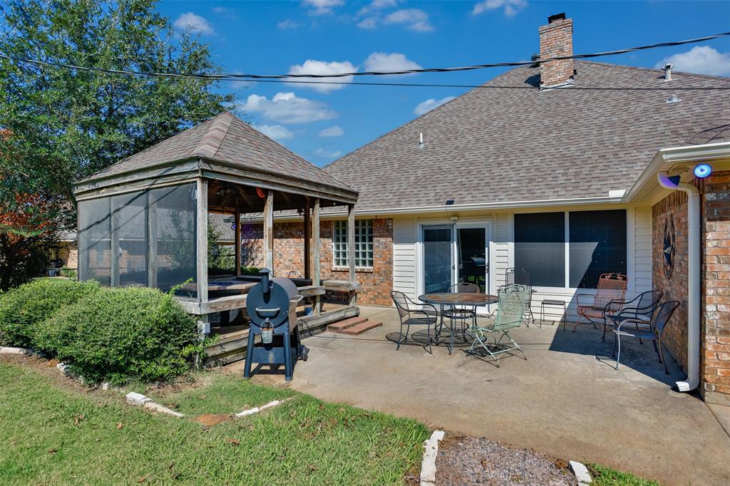 Town North Dev Tr C - Residential