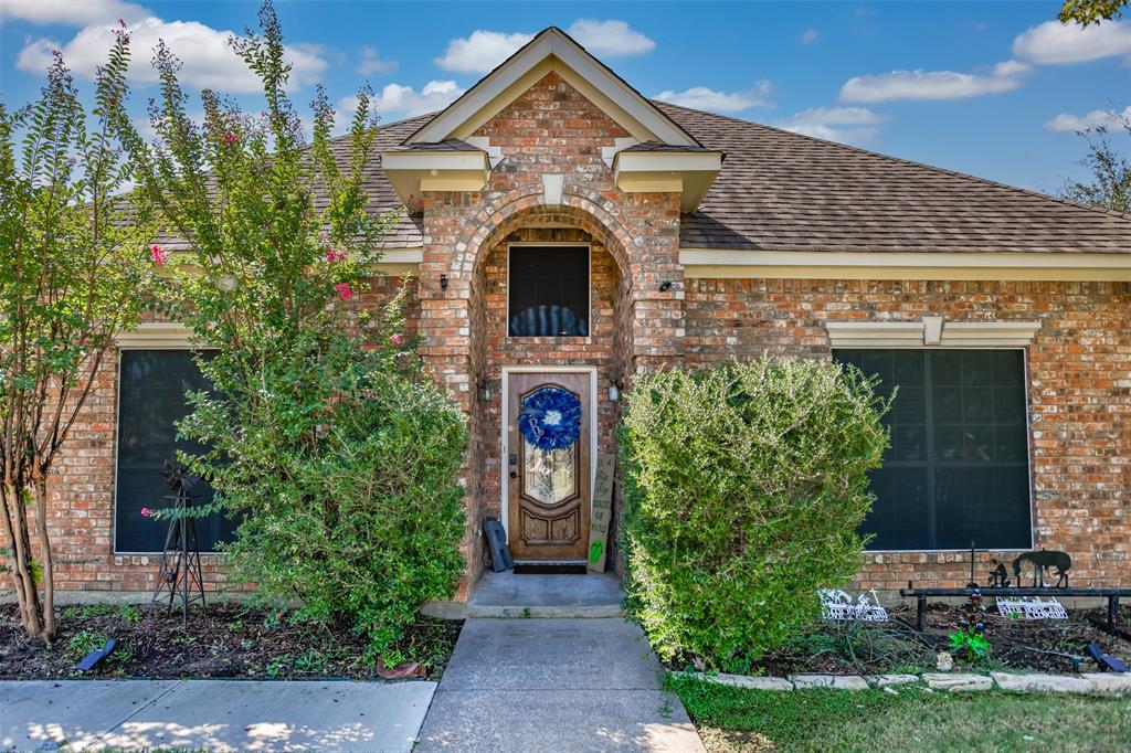 Town North Dev Tr C - Residential