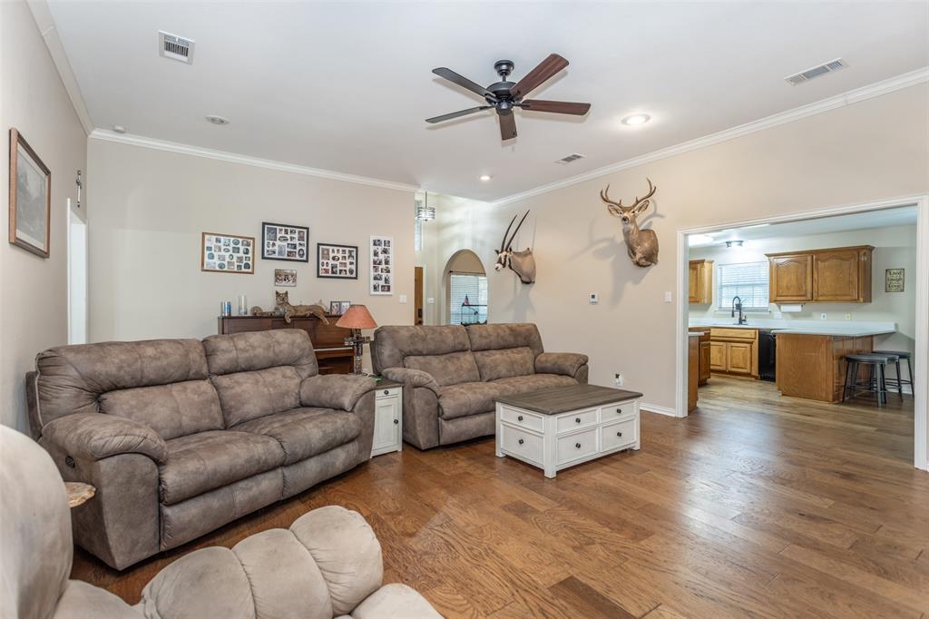 Town North Dev Tr C - Residential