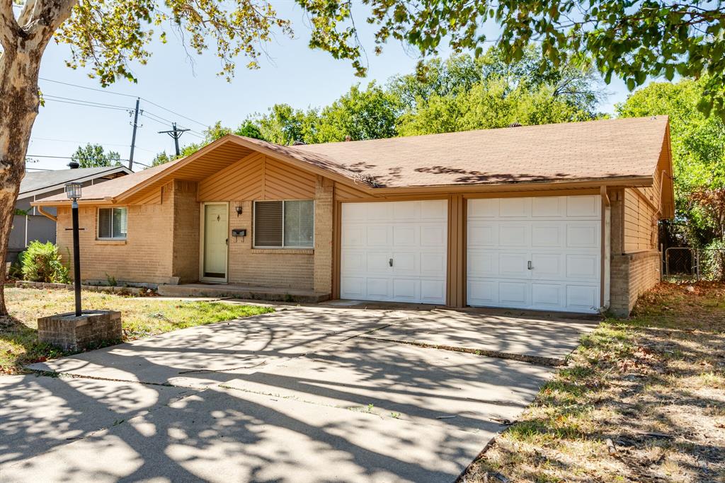 Sunshine Harbor Add - Residential