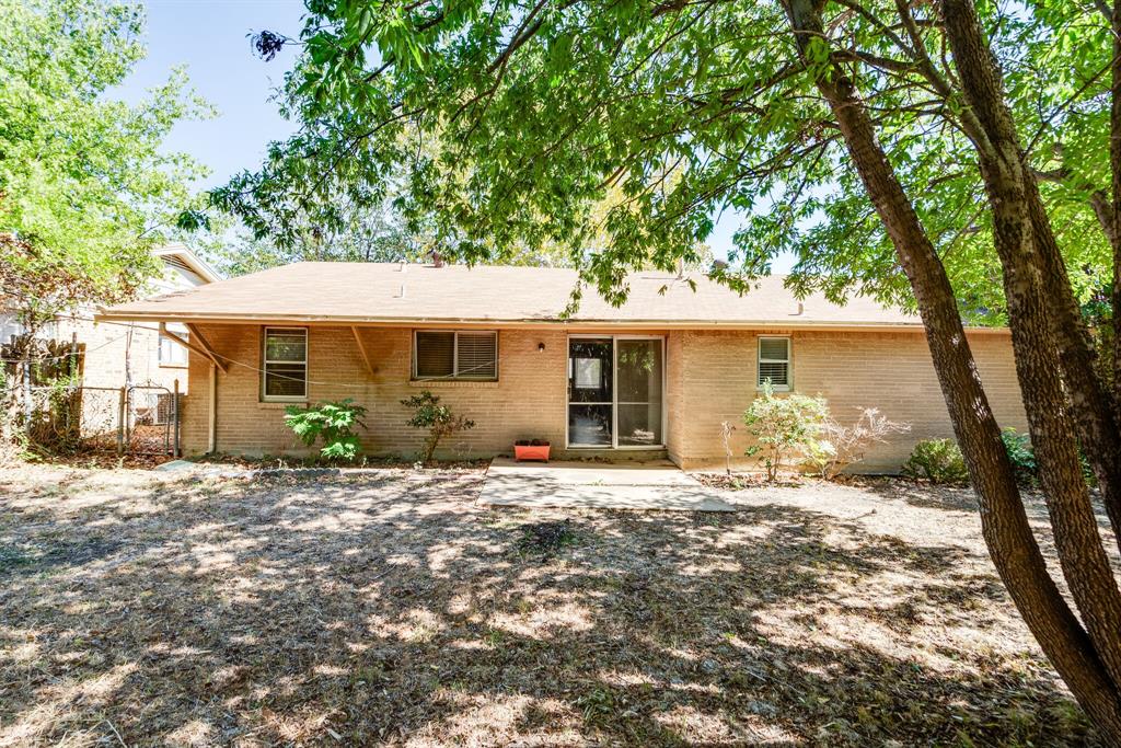 Sunshine Harbor Add - Residential