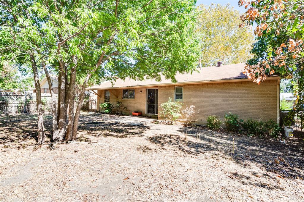 Sunshine Harbor Add - Residential