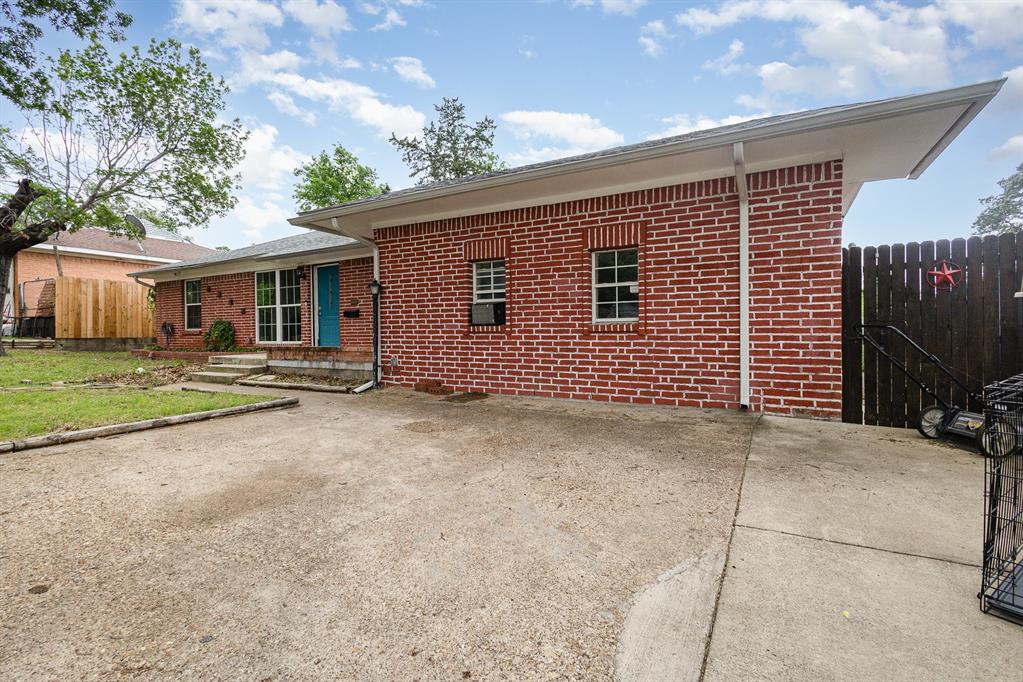 7314 Eccles Drive