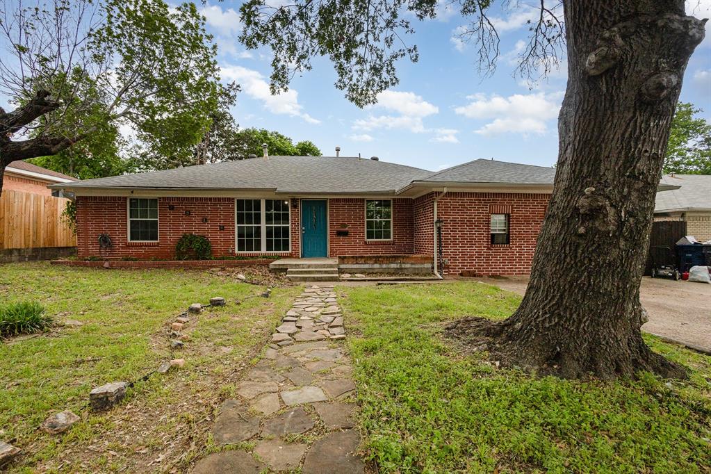 7314 Eccles Drive