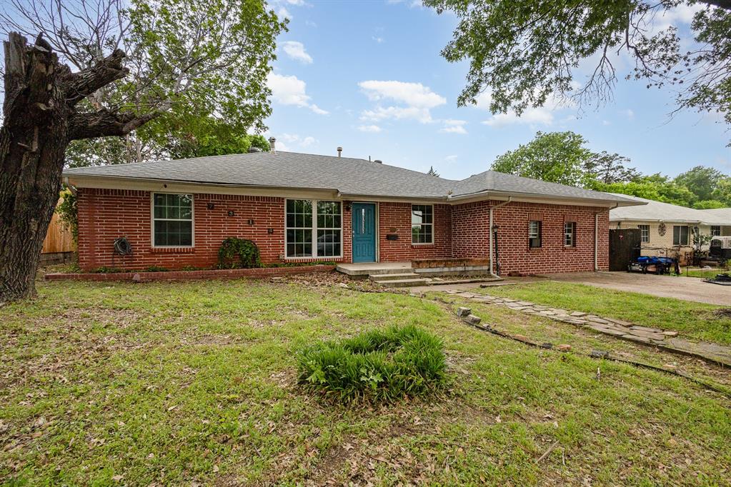 7314 Eccles Drive