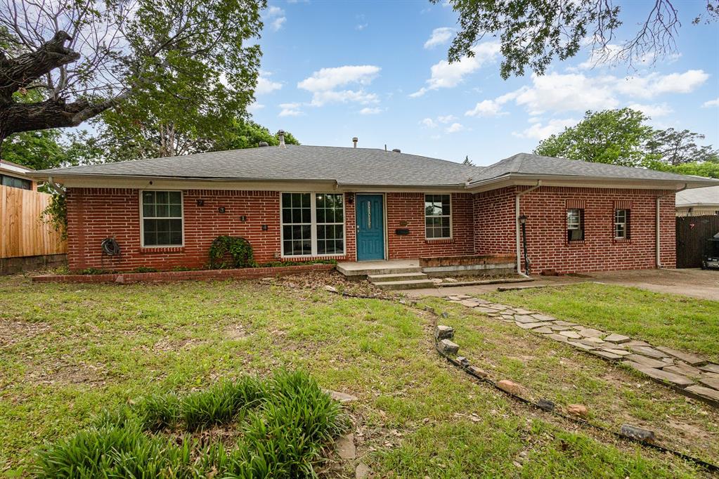 7314 Eccles Drive