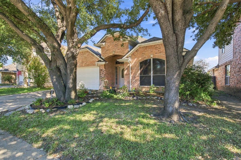8532 Western Meadows Drive