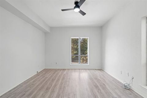 Tiny photo for 4320 Bellaire Drive S #236W, Fort Worth, TX 76109 (MLS # 21197867)