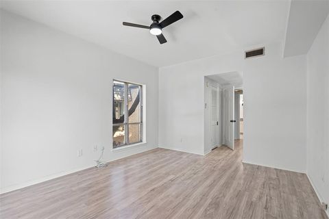 Tiny photo for 4320 Bellaire Drive S #236W, Fort Worth, TX 76109 (MLS # 21197867)