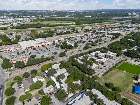 Tiny photo for 4320 Bellaire Drive S #236W, Fort Worth, TX 76109 (MLS # 21197867)