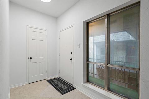 Tiny photo for 4320 Bellaire Drive S #236W, Fort Worth, TX 76109 (MLS # 21197867)