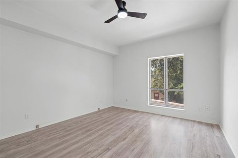 Tiny photo for 4320 Bellaire Drive S #236W, Fort Worth, TX 76109 (MLS # 21197867)