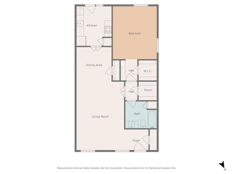 Tiny photo for 4320 Bellaire Drive S #236W, Fort Worth, TX 76109 (MLS # 21197867)