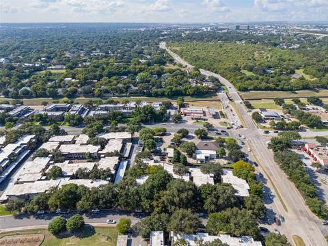 Tiny photo for 4320 Bellaire Drive S #236W, Fort Worth, TX 76109 (MLS # 21197867)