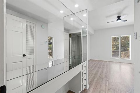 Tiny photo for 4320 Bellaire Drive S #236W, Fort Worth, TX 76109 (MLS # 21197867)