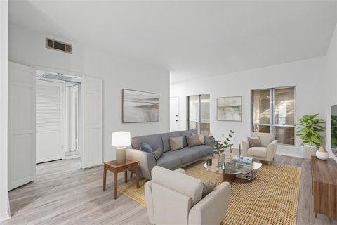 Tiny photo for 4320 Bellaire Drive S #236W, Fort Worth, TX 76109 (MLS # 21197867)