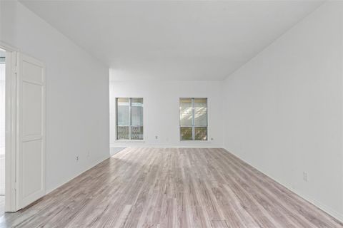 Tiny photo for 4320 Bellaire Drive S #236W, Fort Worth, TX 76109 (MLS # 21197867)