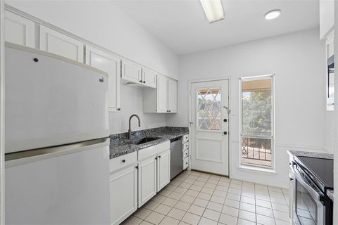 Tiny photo for 4320 Bellaire Drive S #236W, Fort Worth, TX 76109 (MLS # 21197867)