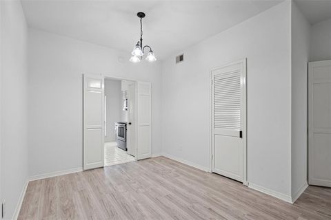Tiny photo for 4320 Bellaire Drive S #236W, Fort Worth, TX 76109 (MLS # 21197867)