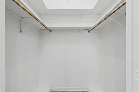 Tiny photo for 4320 Bellaire Drive S #236W, Fort Worth, TX 76109 (MLS # 21197867)