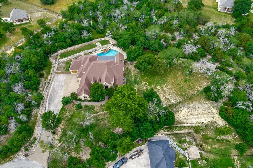 409 Oak Bluff Court