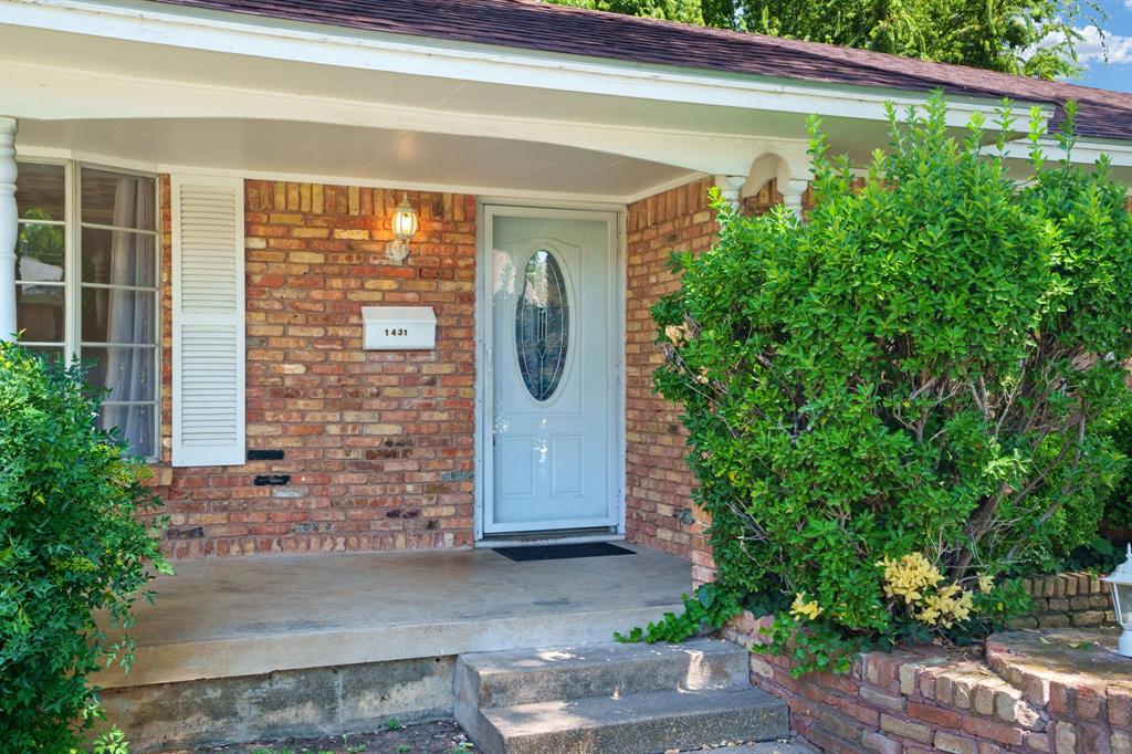 1431 Oak Meadows Drive