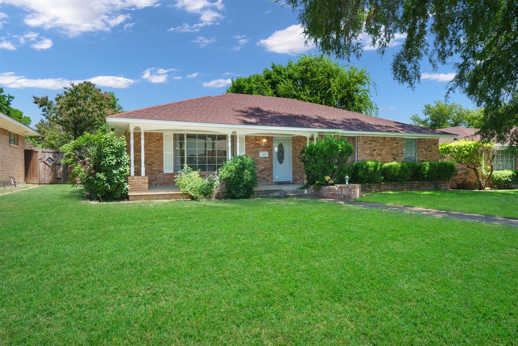1431 Oak Meadows Drive