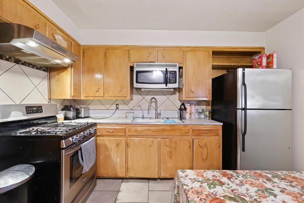 South Summit Heights Add - Residential