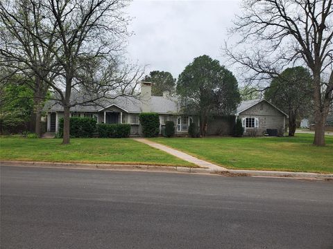 4097 monticello Street Abilene TX 79605