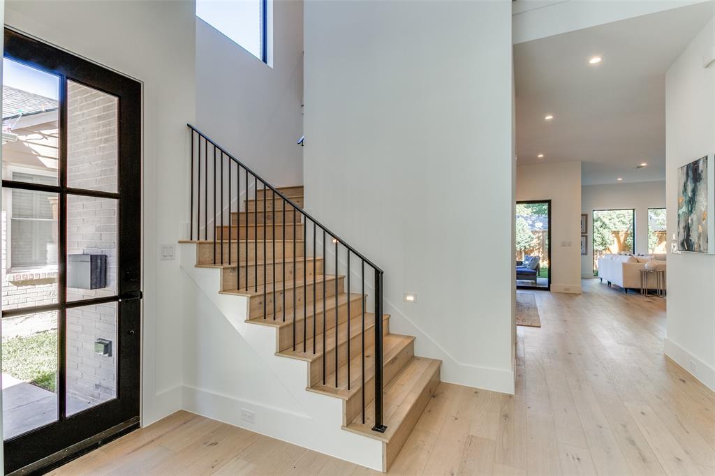 Fred L Bush - Residential