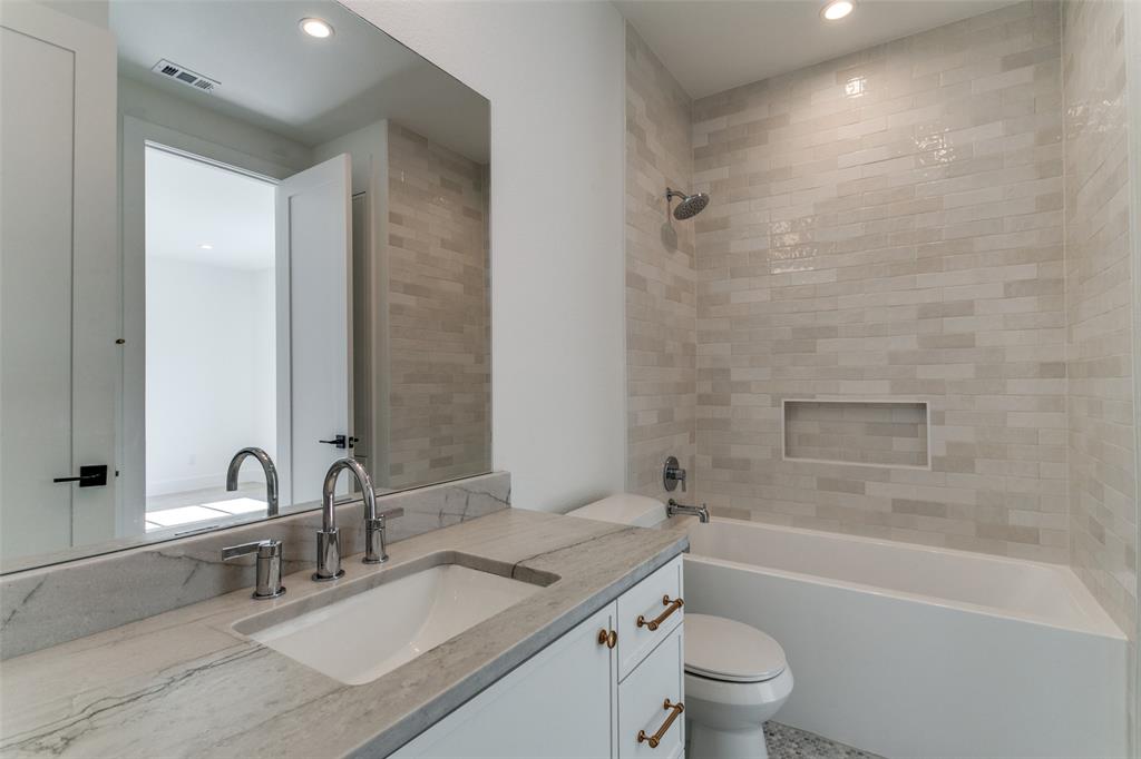 Fred L Bush - Residential