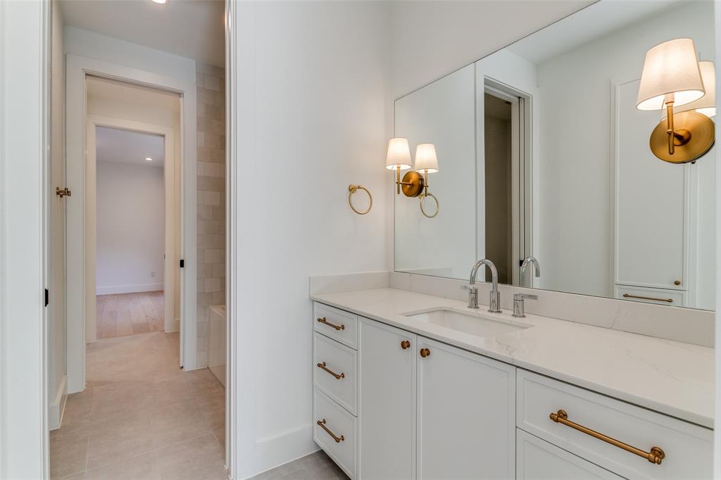 Fred L Bush - Residential