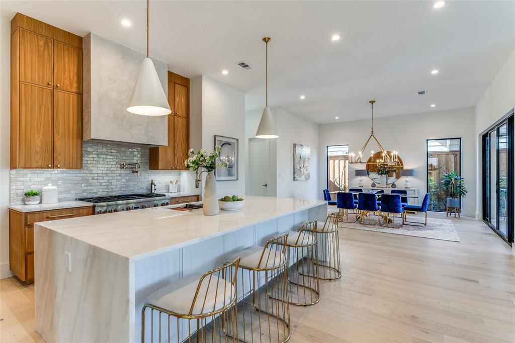 Fred L Bush - Residential