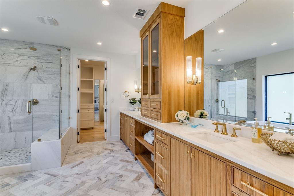 Fred L Bush - Residential