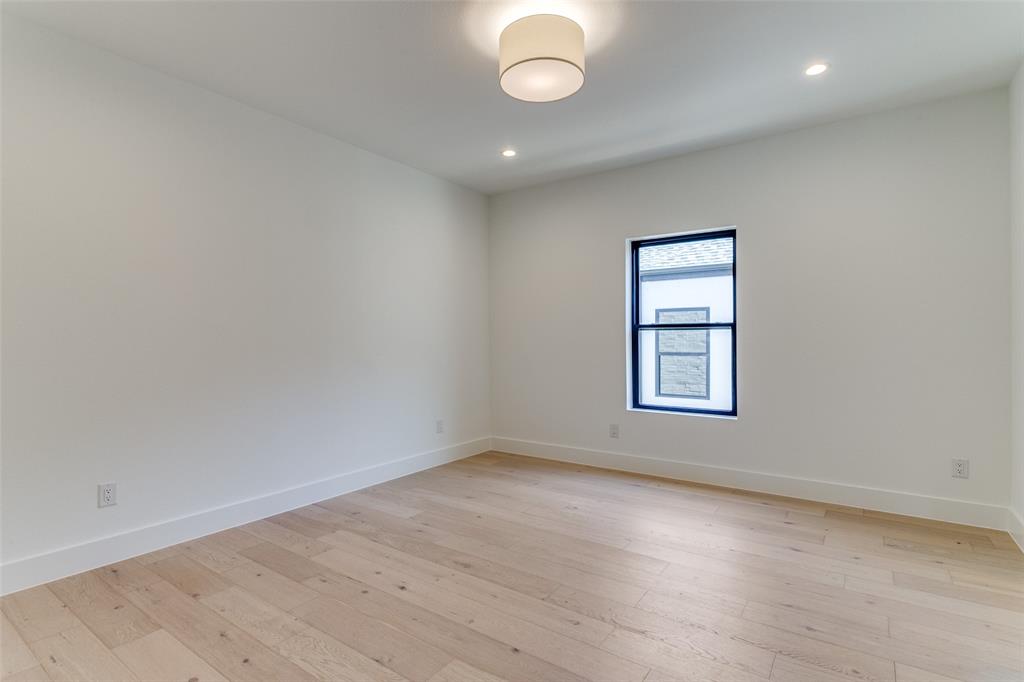 Fred L Bush - Residential